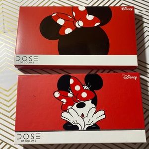 Dose Of Colors Minnie Palette